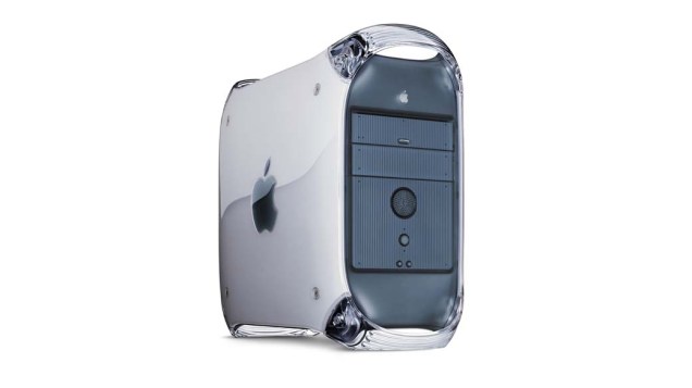 1999 - Power Mac G4