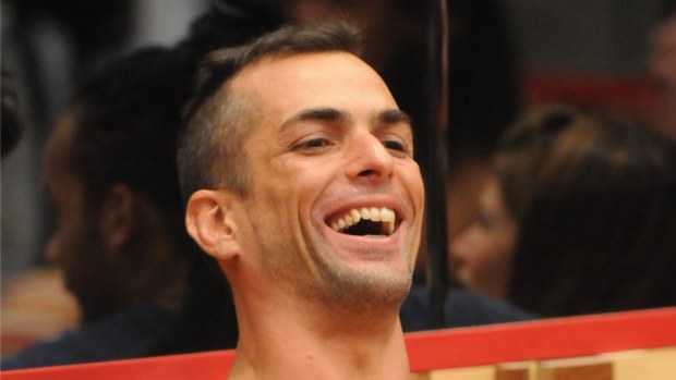 Big Brother Brasil 2010: O lutador gaúcho Marcelo Dourado foi o campeão do programa em 2010