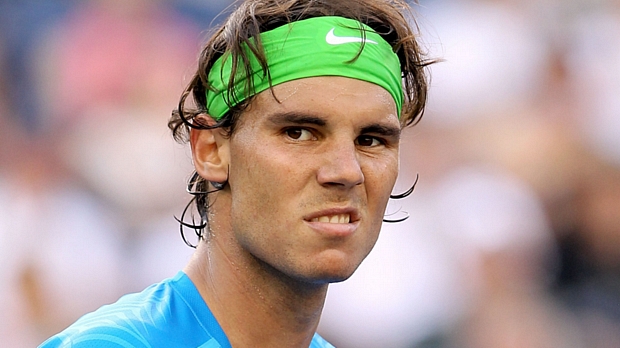Rafael Nadal leva vantagem nos confrontos contra Roger Federer