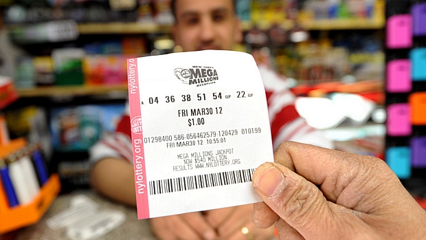 Chance de levar o prêmio sozinho era de um em 175 milhões