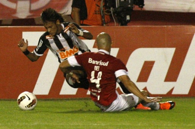 Inter leva empate no fim e adia classificação na Libertadores