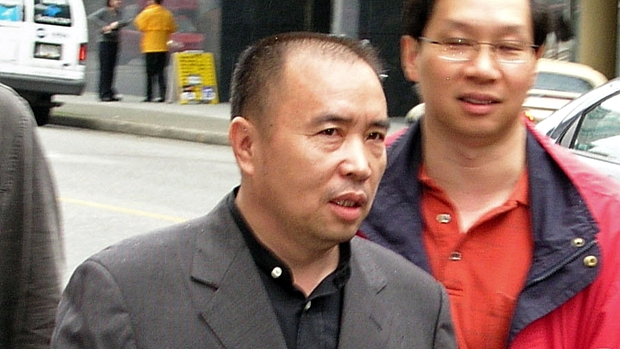 Acordo entre China e Canadá livrou Lai Changxing da pena de morte