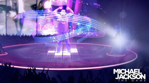 Novo game coloca jogador para dançar e cantar como Michael Jackson