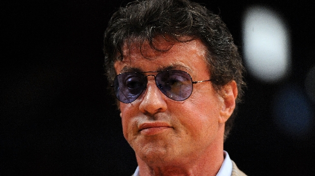 Sylvester Stallone envia pedido de desculpas oficial aos brasileiros