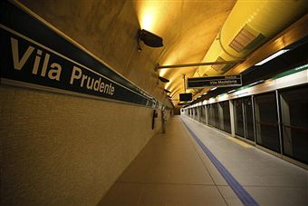 Metrô de São Paulo