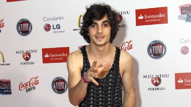 A briga polêmica de Fiuk com funkeiros – que sobro...