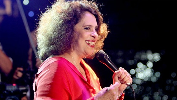 A cantora baiana Gal Costa (620)