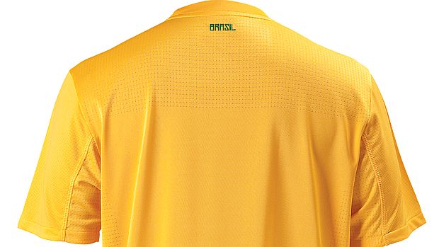 Quanto custa a nova camisa do Brasil? Veja onde comprar