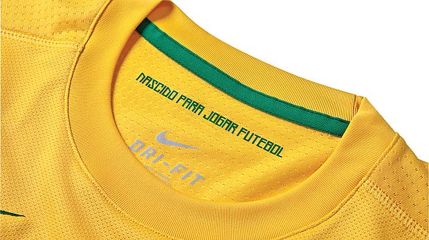 Quanto custa a nova camisa do Brasil? Veja onde comprar