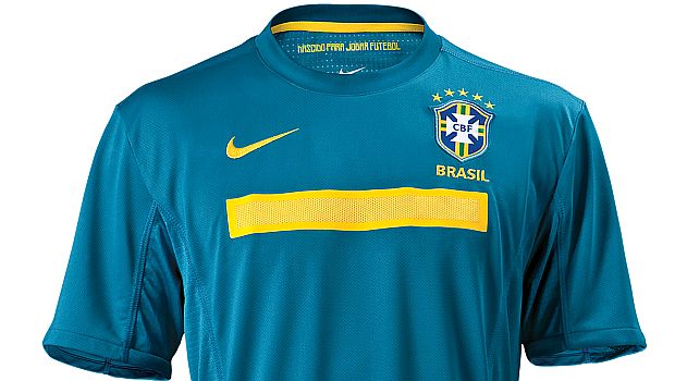 Veja numeração dos jogadores da seleção brasileira para amistoso