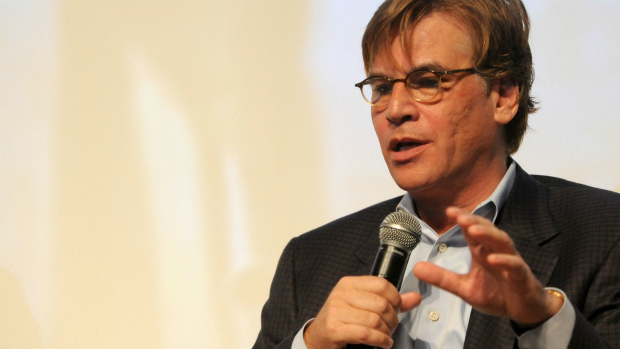 Aaron Sorkin