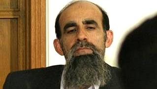 Abed Hmud era secretário pessoal de Saddam Hussein