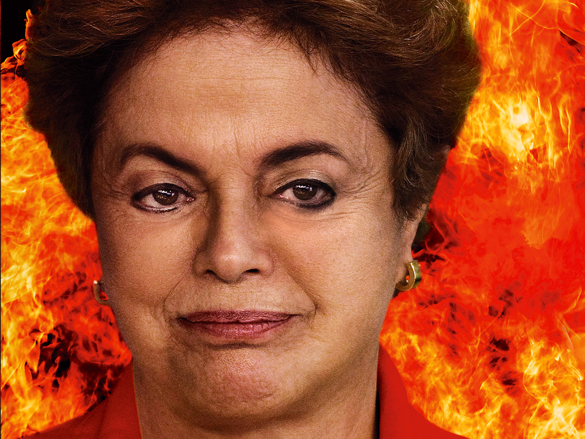 Dilma Rousseff