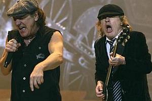 O último suspiro de um dos grandes milagres de longevidade do rock’n’roll