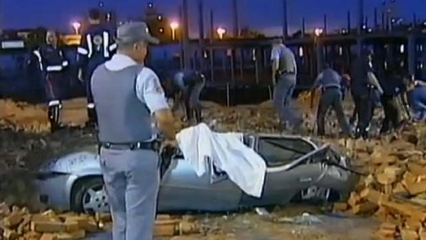 Acidente em Sorocaba deixa oito mortos