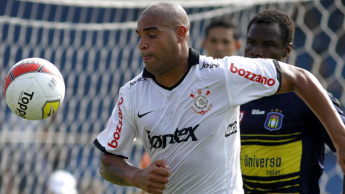 JOGO COMPLETO: CORINTHIANS X SÃO CAETANO, 2ª FASE