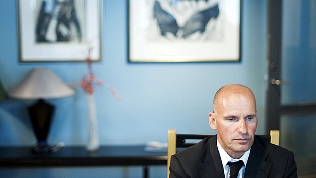 Segundo o advogado Geir Lippstad, uma avaliação médica de Breivik será realizada para estabelecer suas condições psiquiátricas