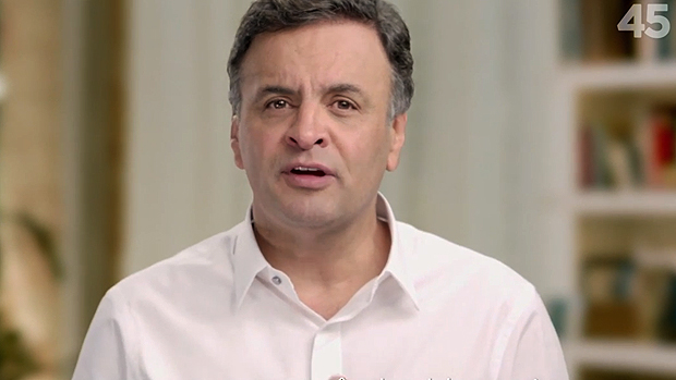 Aécio Neves (PSDB)