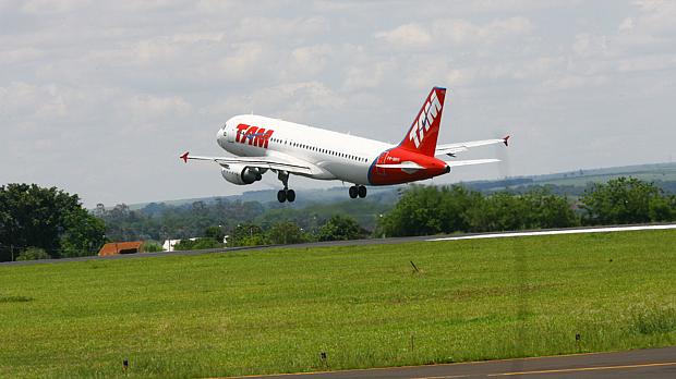 Tam deixará a Star Alliance