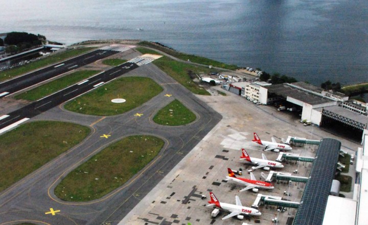 Aviação: empresas de baixo custo aterrissam no mercado brasileiro