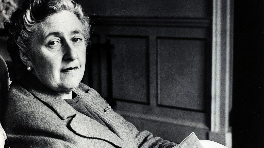 Agatha Christie
