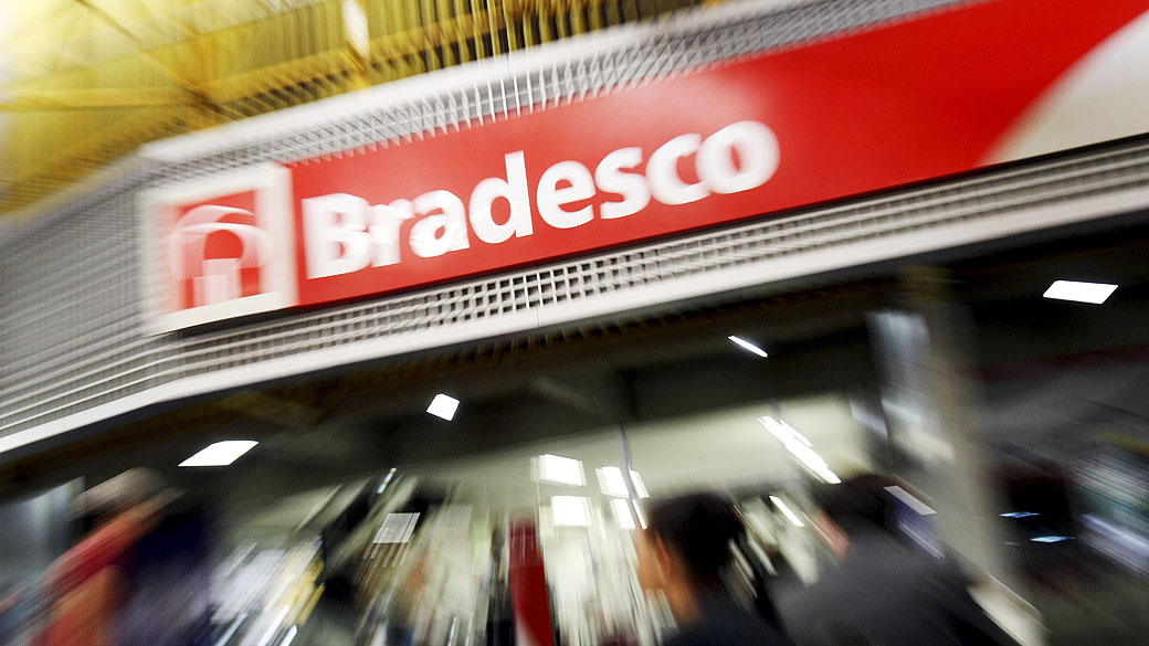 O Bradesco detém atualmente 3,9% de participação no BES