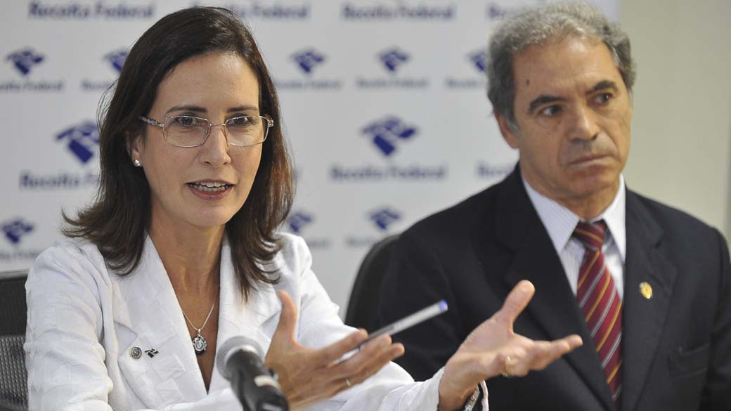 Para secretária-adjunta da Receita Federal do Brasil, Zayda Bastos Manatta, R$ 2,5 bi poderão ter impacto positivo na economia do país