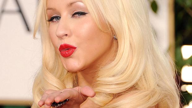 Christina Aguilera: sucesso na música, no cinema e na moda