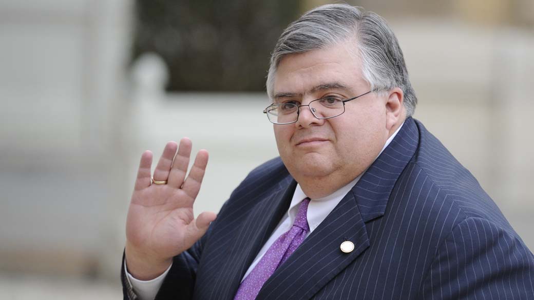 Agustín Guillermo Carstens