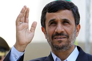 Se aprovada, a resolução será a quarta rodada de sanções contra o Irã de Mahmoud Ahmadinejad