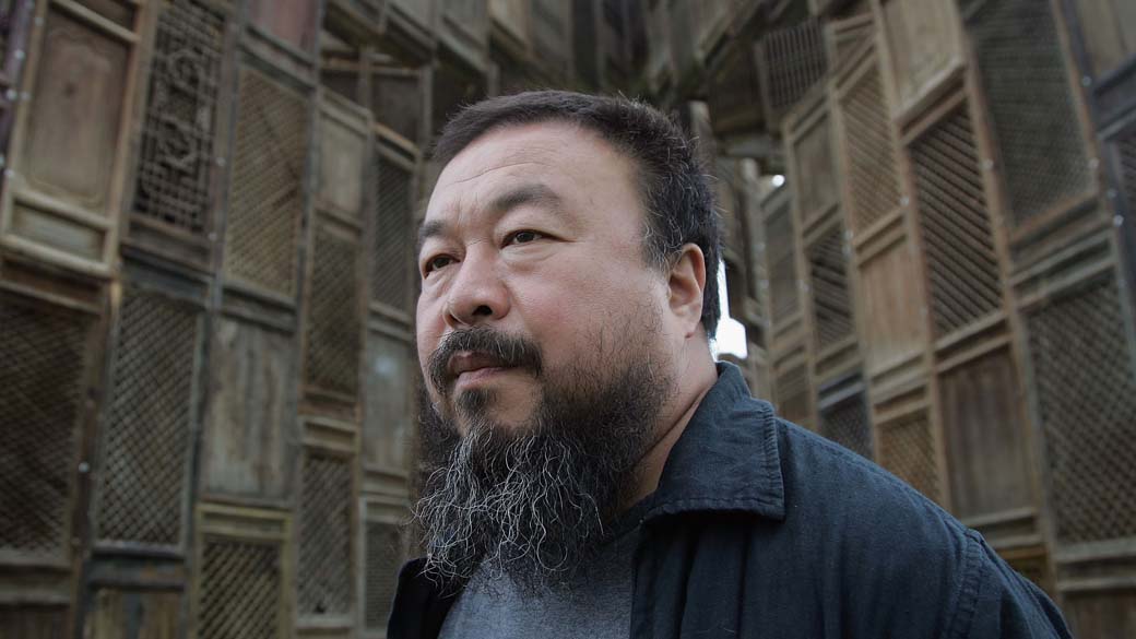 Ai Weiwei