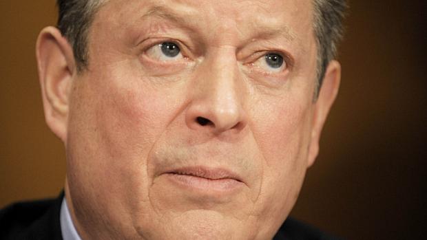 A grave acusação feita por Al Gore contra a Arábia Saudita na COP30
