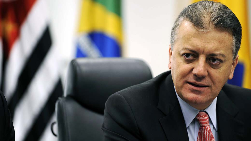 O atual presidente do Banco do Brasil, Aldemir Bendine, foi escolhido para comandar a Petrobras