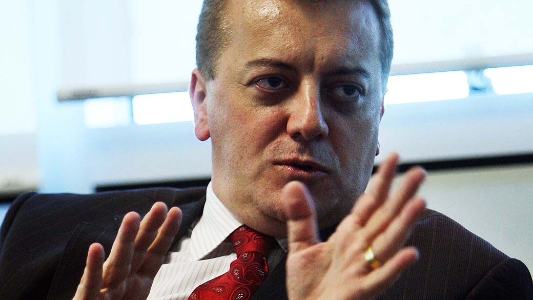 O presidente do BB, Aldemir Bendine, deve ser o escolhido para comandar a Petrobras