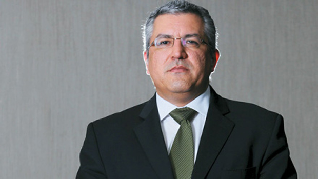 Padilha: internação obrigatória está prevista em diretrizes da Organização Mundial da Saúde