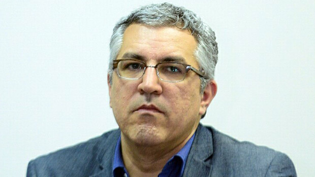 O candidato ao governo de São Paulo, Alexandre Padilha (PT)