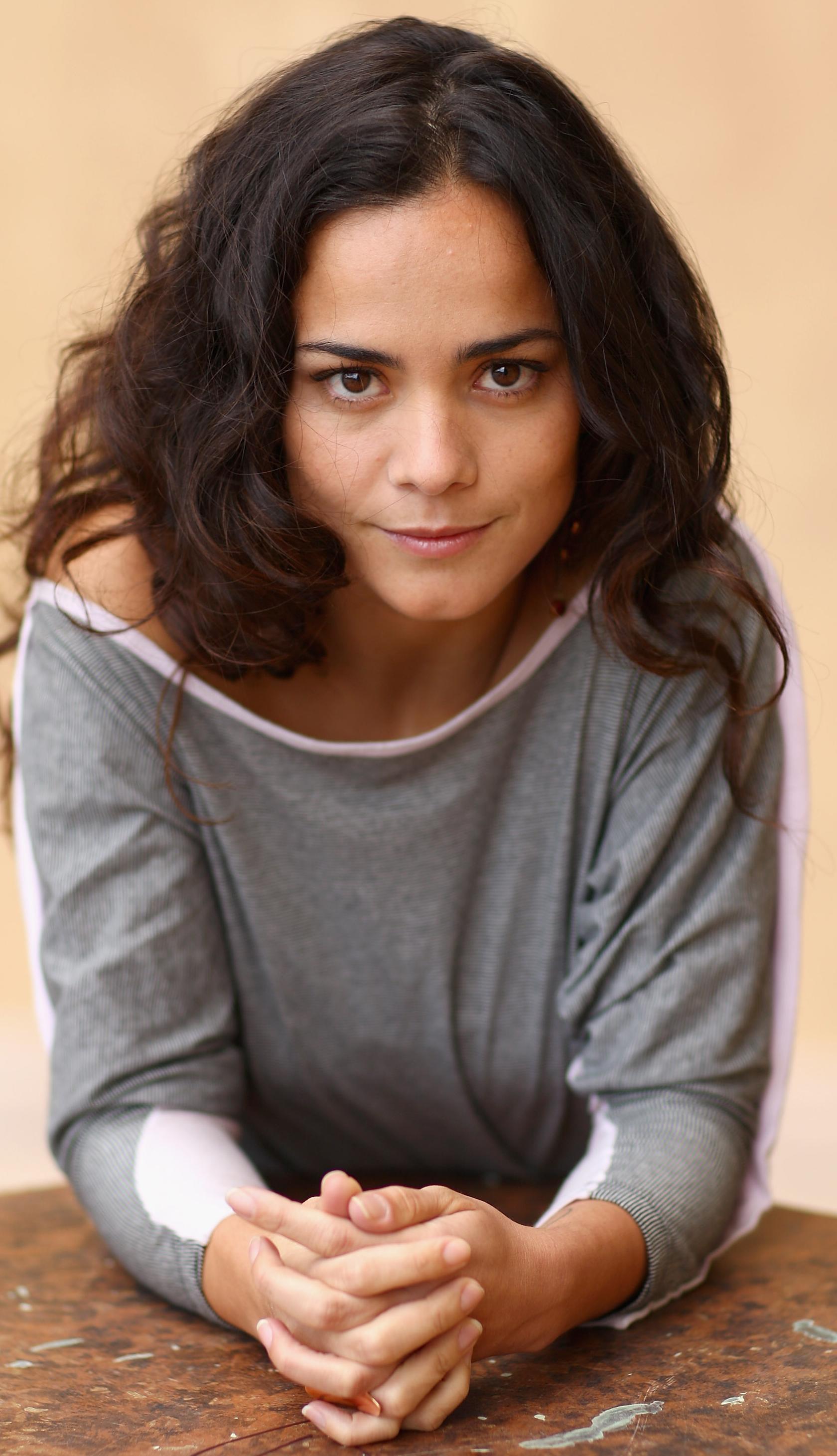 Alice Braga, atriz