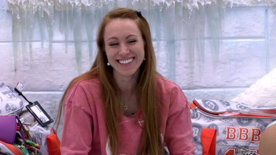 Aline do BBB14