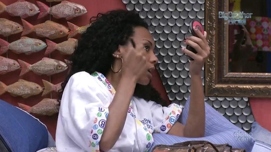 Aline fora do BBB 13: Relembre as gafes e as pérolas da 'sister