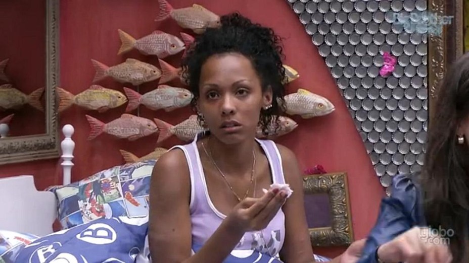 Aline fora do BBB 13: Relembre as gafes e as pérolas da 'sister