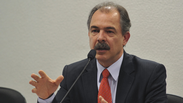 Mercadante: em 2013, exigências serão maiores