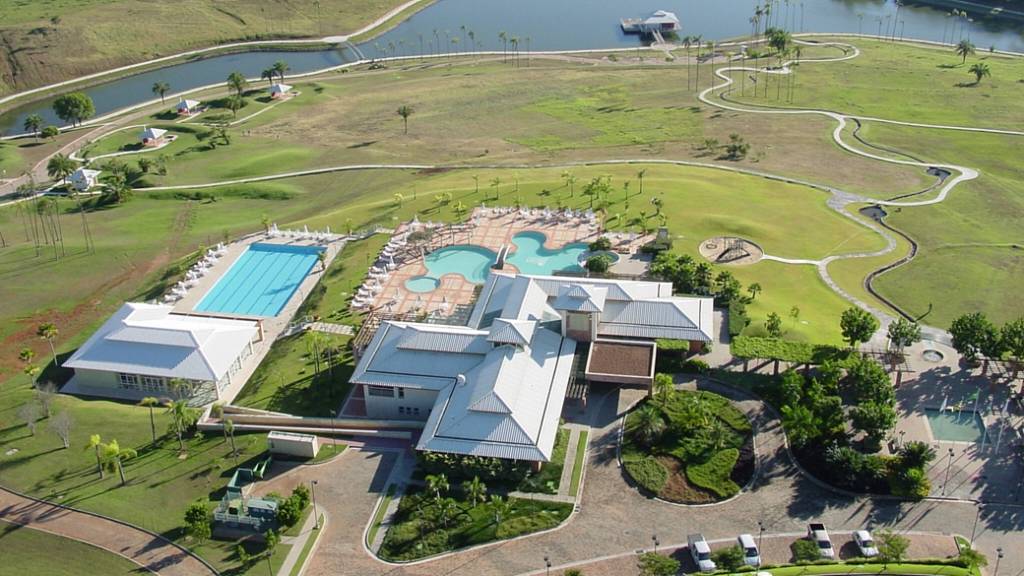 Mercado imobiliário: o sucesso dos bairros planejados