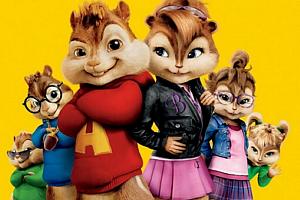 Alvin3D