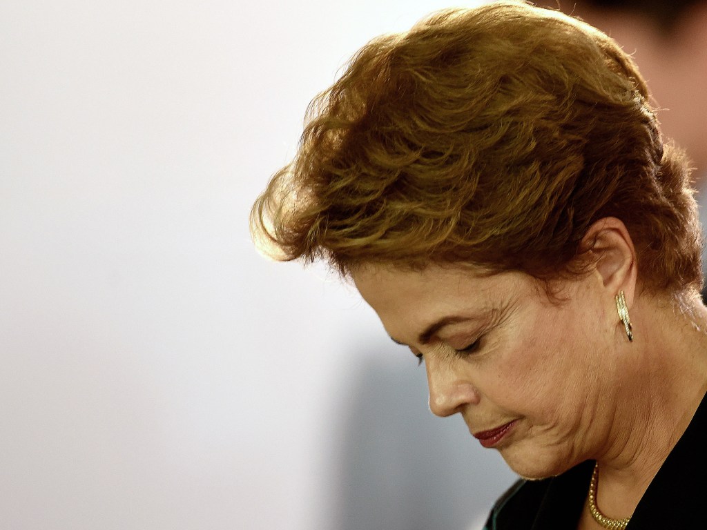 Segundo os opositores da presidente Dilma Rousseff, o pagamento das pedaladas fiscais não anula o pedido de impeachment que corre contra ela no Congresso Nacional
