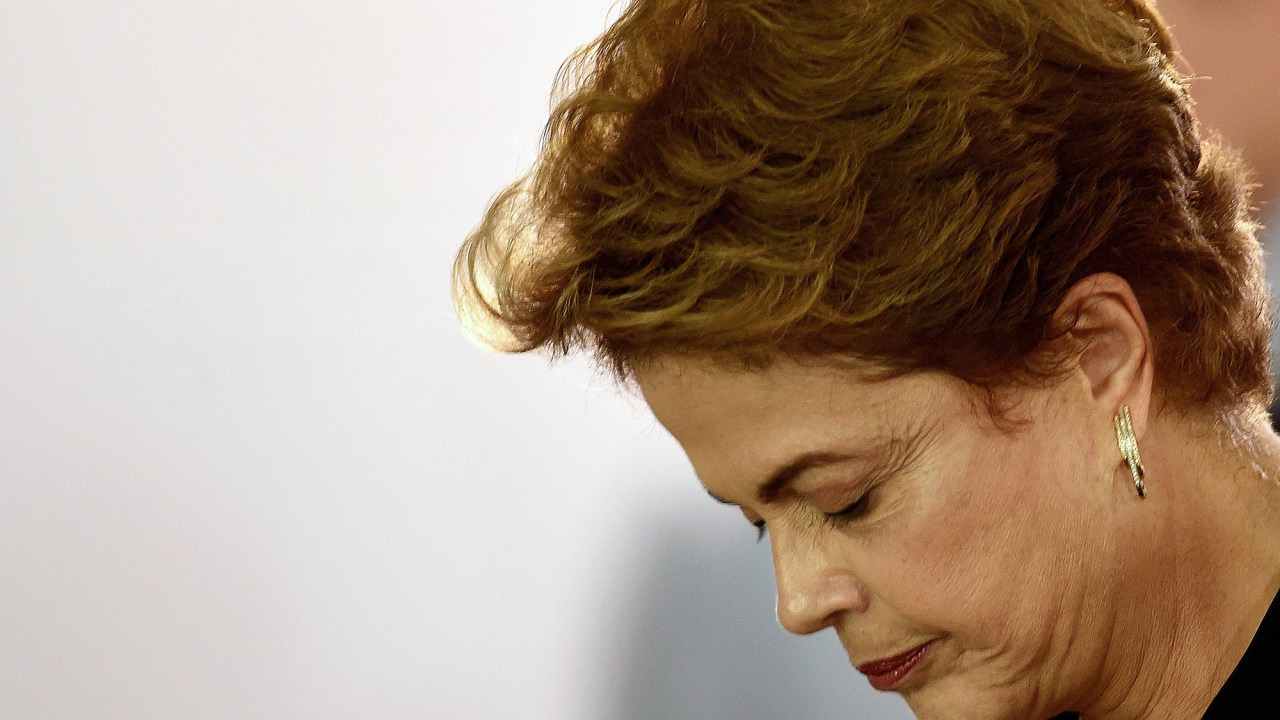 Segundo os opositores da presidente Dilma Rousseff, o pagamento das pedaladas fiscais não anula o pedido de impeachment que corre contra ela no Congresso Nacional