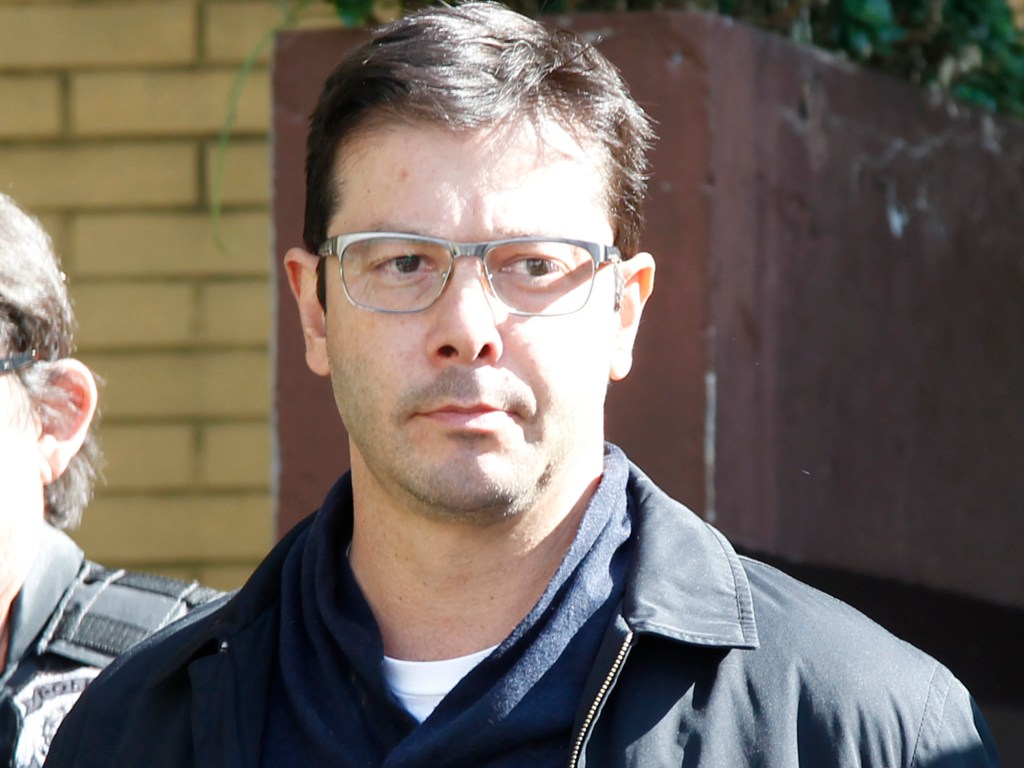 Alexandre Romano, ex-vereador do PT