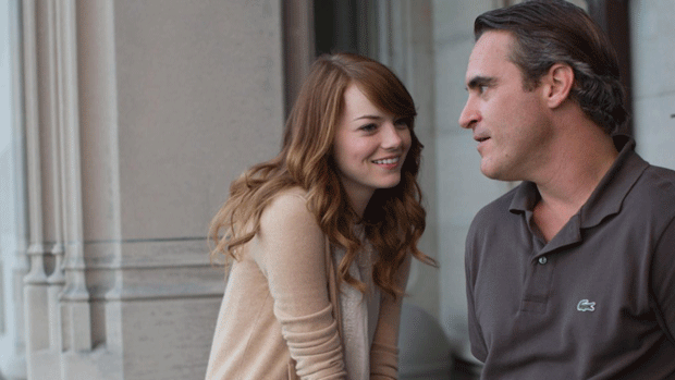 Irrational Man