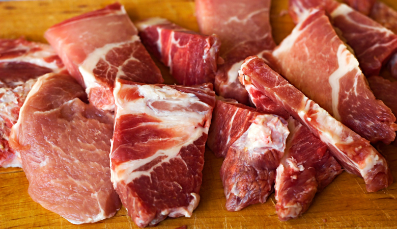 O item carnes exerceu o principal impacto individual para alta do IPCA-15 de janeiro