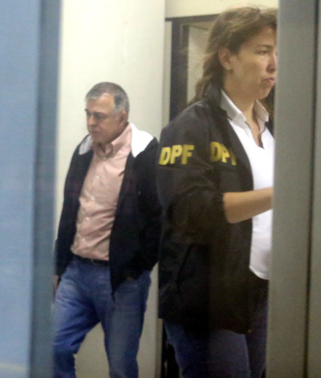 Paulo Roberto Costa, ex-diretor da Petrobras, é preso pela segunda vez pela Polícia Federal