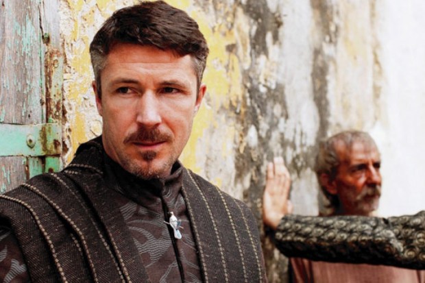 Aidan Gillen, o Mindinho de Game of Thrones, viverá vilão em sequência de Maze  Runner – Vírgula